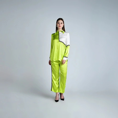 Modern Dress Product Photoshoot
